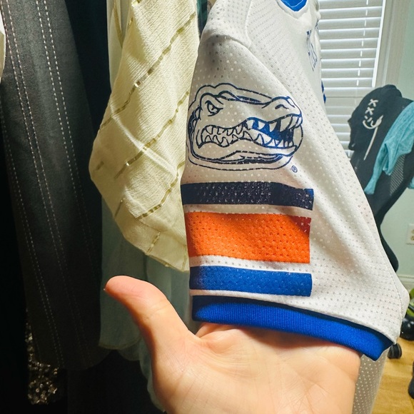 PINK Gators Jersey - Picture 3 of 3